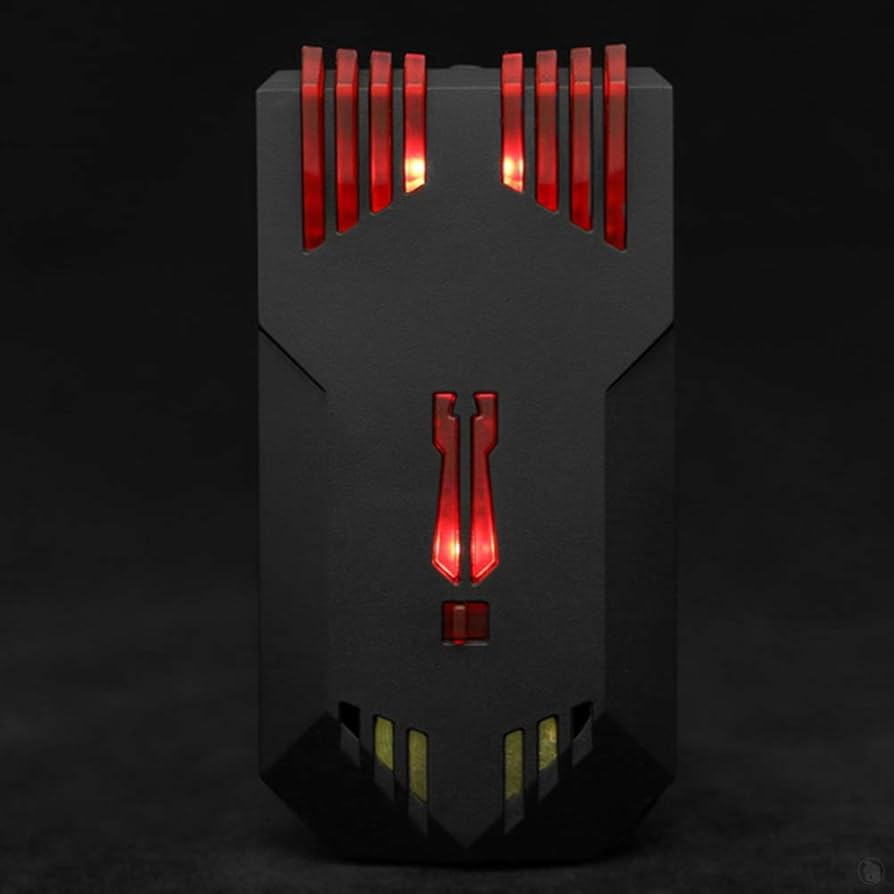 Amazon.co.jp: Spirit Box ゴーストハンティングキット SBox