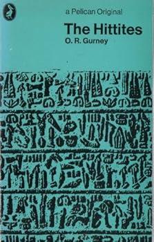 Paperback The Hittites Book