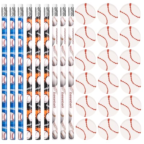 Les 10 meilleurs Fournitures scolaires de supporter de Baseball – Edition octobre 2026
