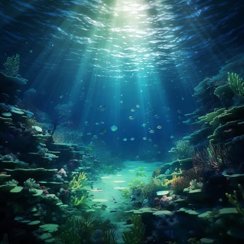 Ocean Roar, Migration Waves & Sea Waves Sounds