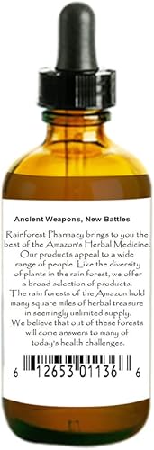 Miniatura 2 de Rainforest Pharmacy Sangre De Drago 2oz Pure Savia