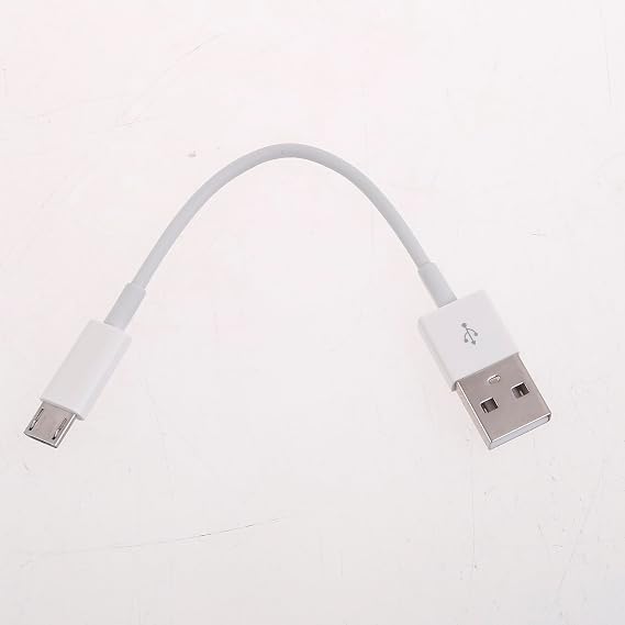 Micro USB Cable 2A Fast Charger Micro USB To USB Fast Charging Cord Data Transfer Cable For Short Usb To Micro Usb Cable