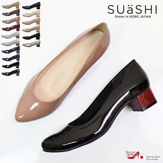 Amazon | [シューズイン神戸] [SUaSHI(スウェイシー