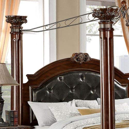 The 29 Best Four Poster Beds of 2023 [Verified] Cherry Picks