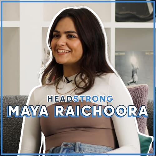 Maya Raichoora: The Life-Changing Secret to Mental Wellness & Unlocking Your Full Potential