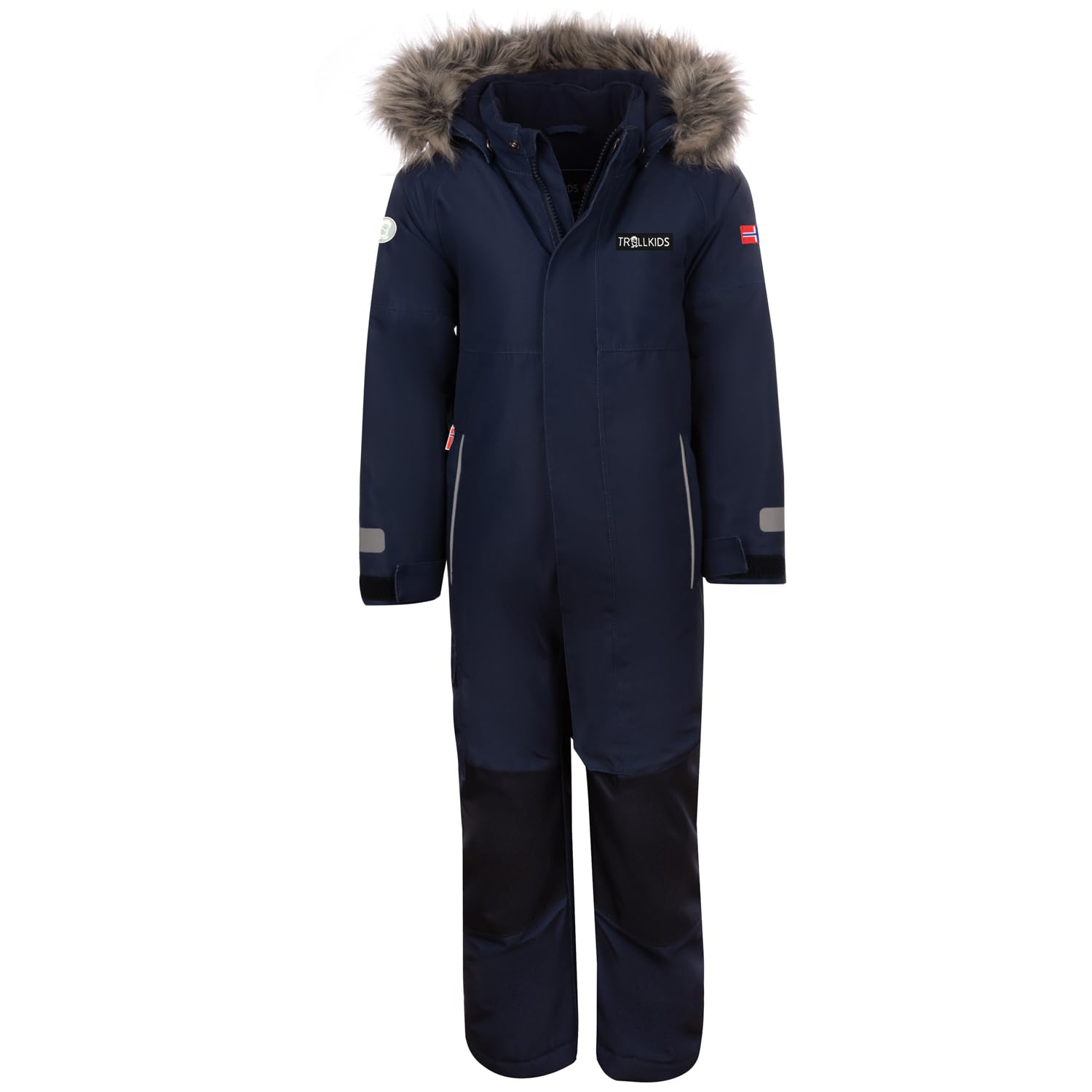 Trollkids Kids Kirkenes - Tuta da neve