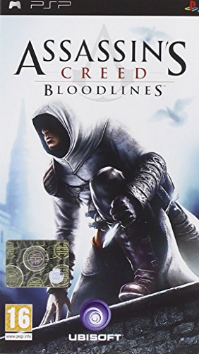 Assassin's Creed Bloodlines Essential
