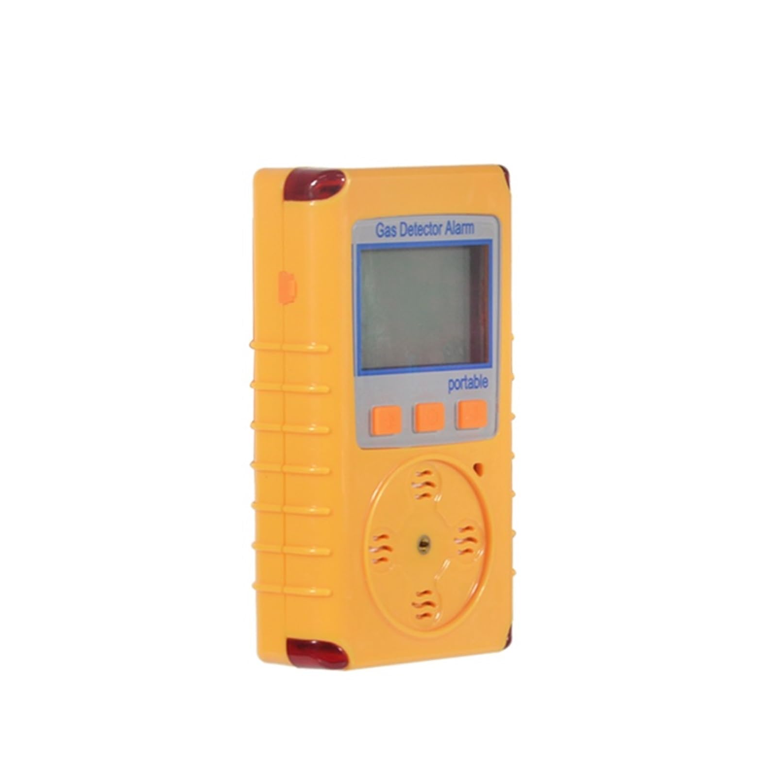 Detector de Gas, Analizador de detección de Alarma de Gas multiparámetro portátil KP826, Monitor de Gas de oxígeno portátil