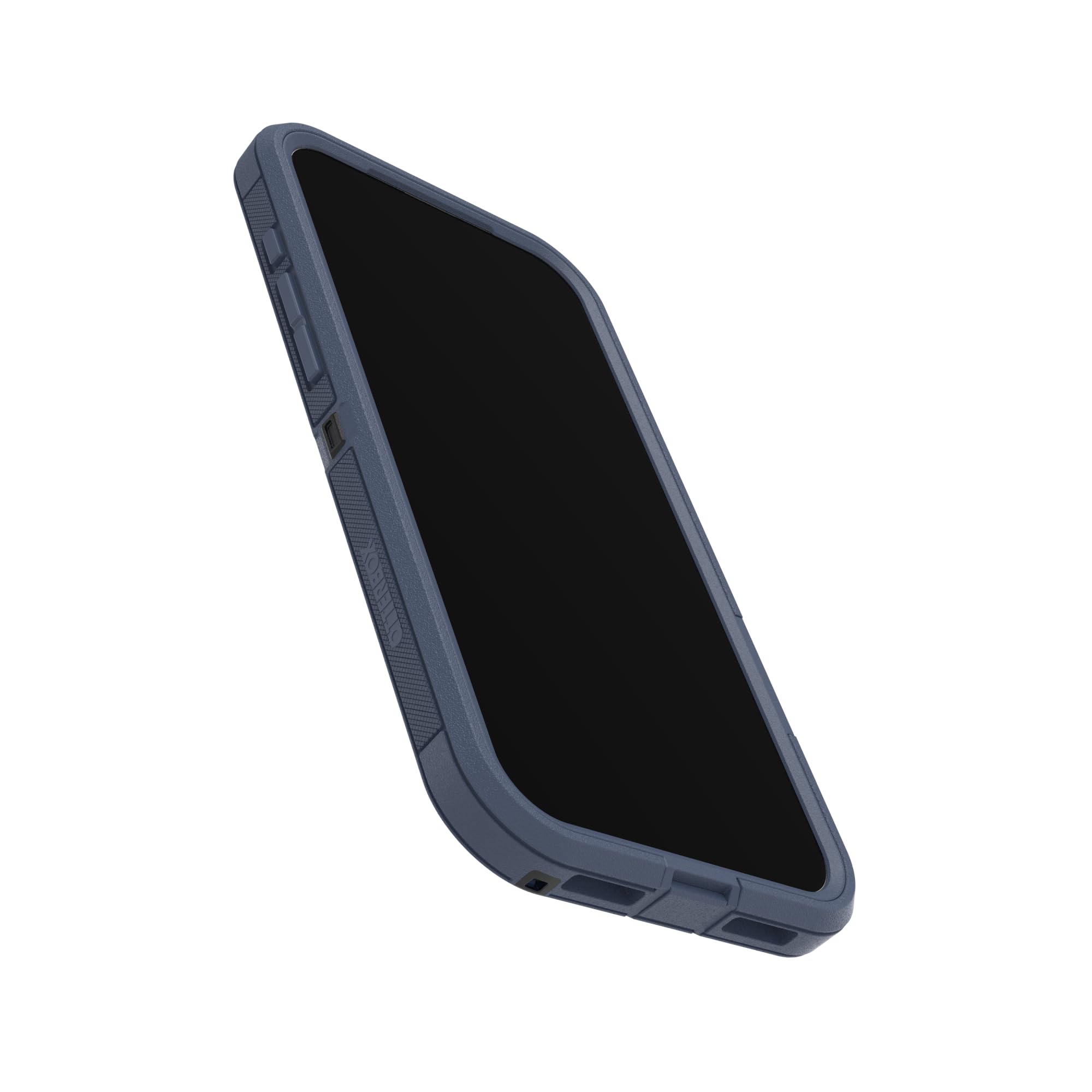OtterBox Funda Transparente para iPhone 17 Pro MAX Defender Series Pro XT - Offgrid - Azul - Funda Resistente, Resistente y Duradera para iPhone, se Ajusta a MagSafe | Funda para iPhone resistente, resistente y duradera, se ajusta a MagSafe, funda de dobl