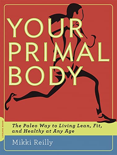Your Primal Body view 2