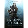 La Reina Turquesa: (El Sendero del Guardabosques, Libro 8)