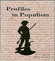 Profiles in Populism 0815965192 Book Cover