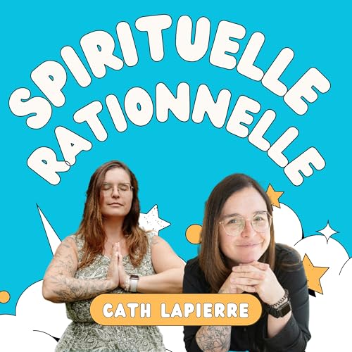 Spirituelle et Rationnelle copertina