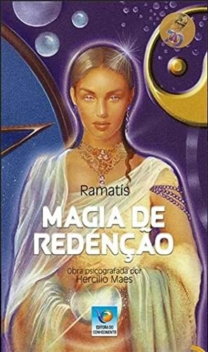 Magia de Redenção (Edição Comemorativa)