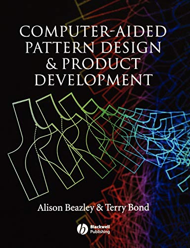 Computer-Aided Pattern Design and Product Development