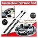 XZXZAD Compatible for Kia Sportage SL MK3 2011-2016 Car Trunk Hydraulic Rod Trunk Tailgate Gas Strut Shock Strut Lift Supports Spring Accessories(1PCS)