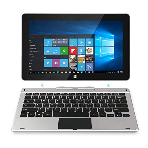 Amazon.co.jp: Jumper EZpad 6 Pro 2in1ノートパソコン/タブレット