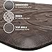 KMAT Kitchen Mat Cushioned Anti-Fatigue Floor Mat Waterproof Non-Slip Standing Mat Ergonomic Comfort Floor Mat Rug for Home,Office,Sink,Laundry,Desk 39