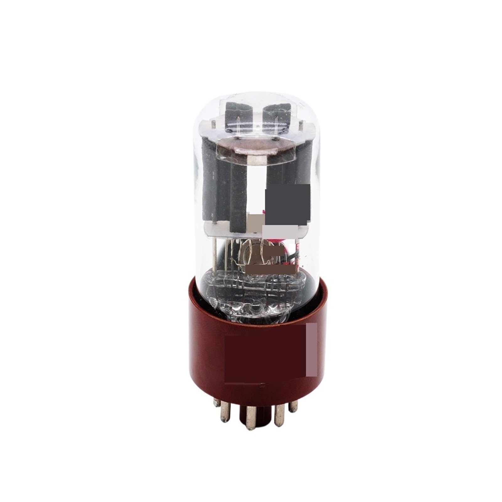 Vacuum Tube Rectifier 6SN7GT Vacuum Tube Direct Generation 6SN7 6N8P Authentic Precision Pairing Suitable for Vacuum Tube(6sn7gt 1pcs)