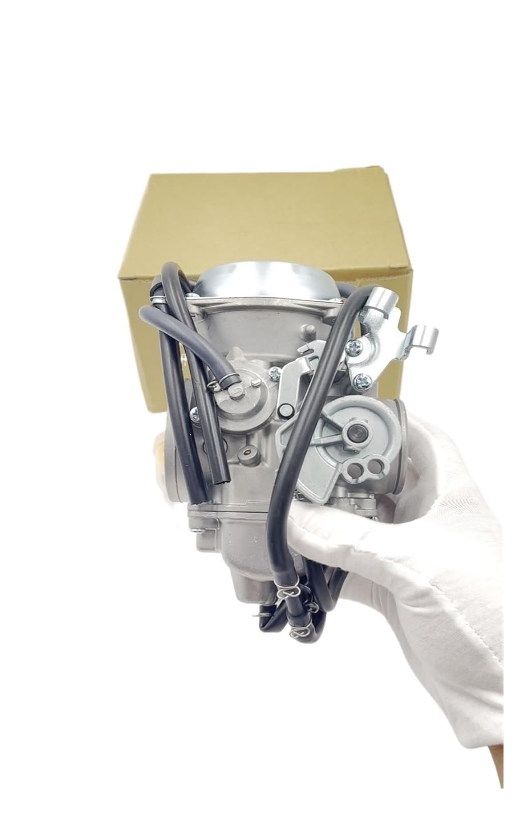huckgrq Fit For H0nda XR650 XR650L 16100-MY6-772 Motorcycle Carburetor Other Motorcycle Accessories Suitable