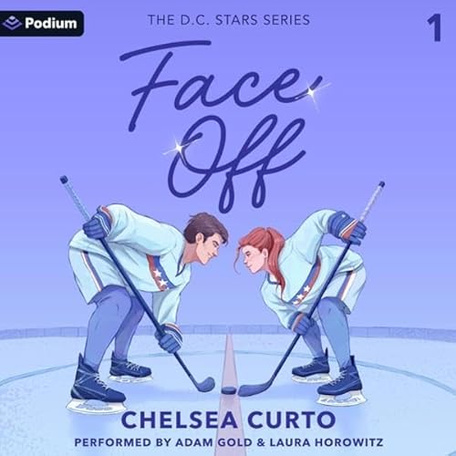Couverture de Face Off