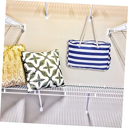 Gatuida 1pc Extra Large Beach Bag for Women Stylish Blue Tote Pouch for Pool Travel Outdoor Activities for Cosmetics Towels Daily Essentials3