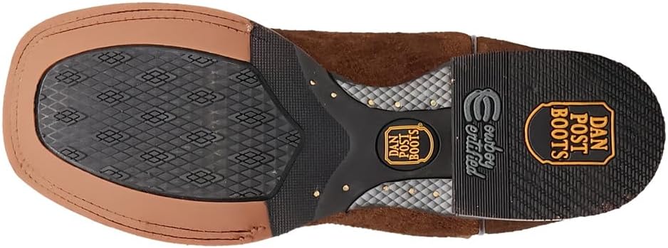 Dan Post mens Snyder - Image 5