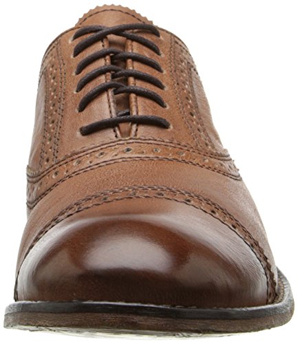 Image of Florsheim Men's Tierney Cap Toe Oxford