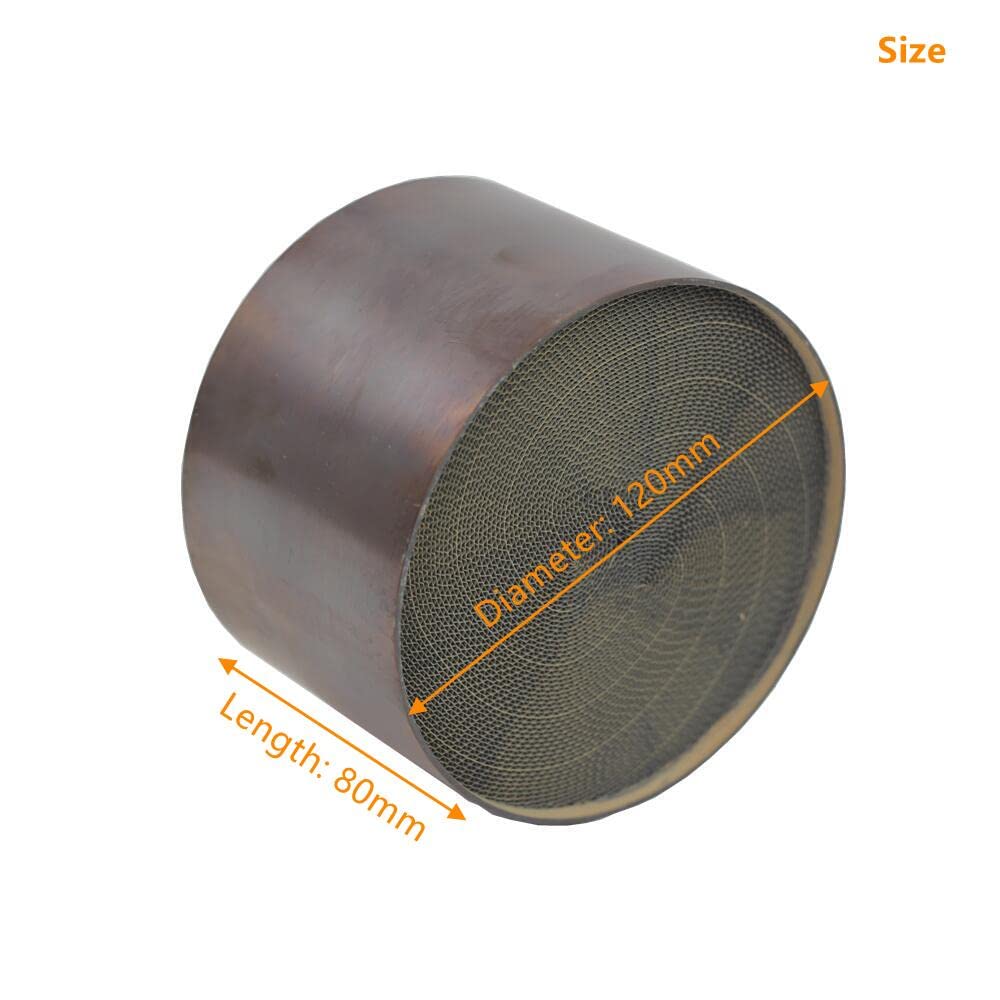 ダイハツ触媒コンバーター 10個セット ダイハツ触媒コンバーター 10個