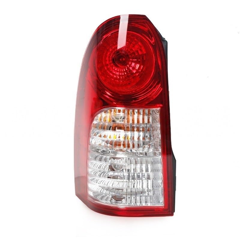 Feu arrière Ssangyong Actyon Sport 2007-2013 rénovation optique durable