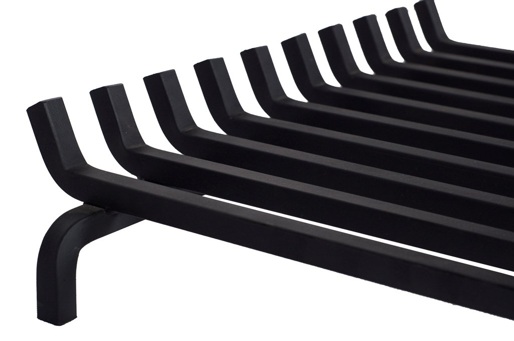 Magnus Feuerrost R200 schwarz 51x42x10 cm Ofenrost NEU