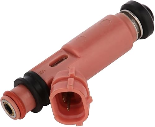 Miniatura 9 de Kit de inyectores, inyector de combustible SCITOO de 12 agujeros para Lexus 2002-2003 para Lexus para ES300para Toyota para Camry, 2004-2006 para