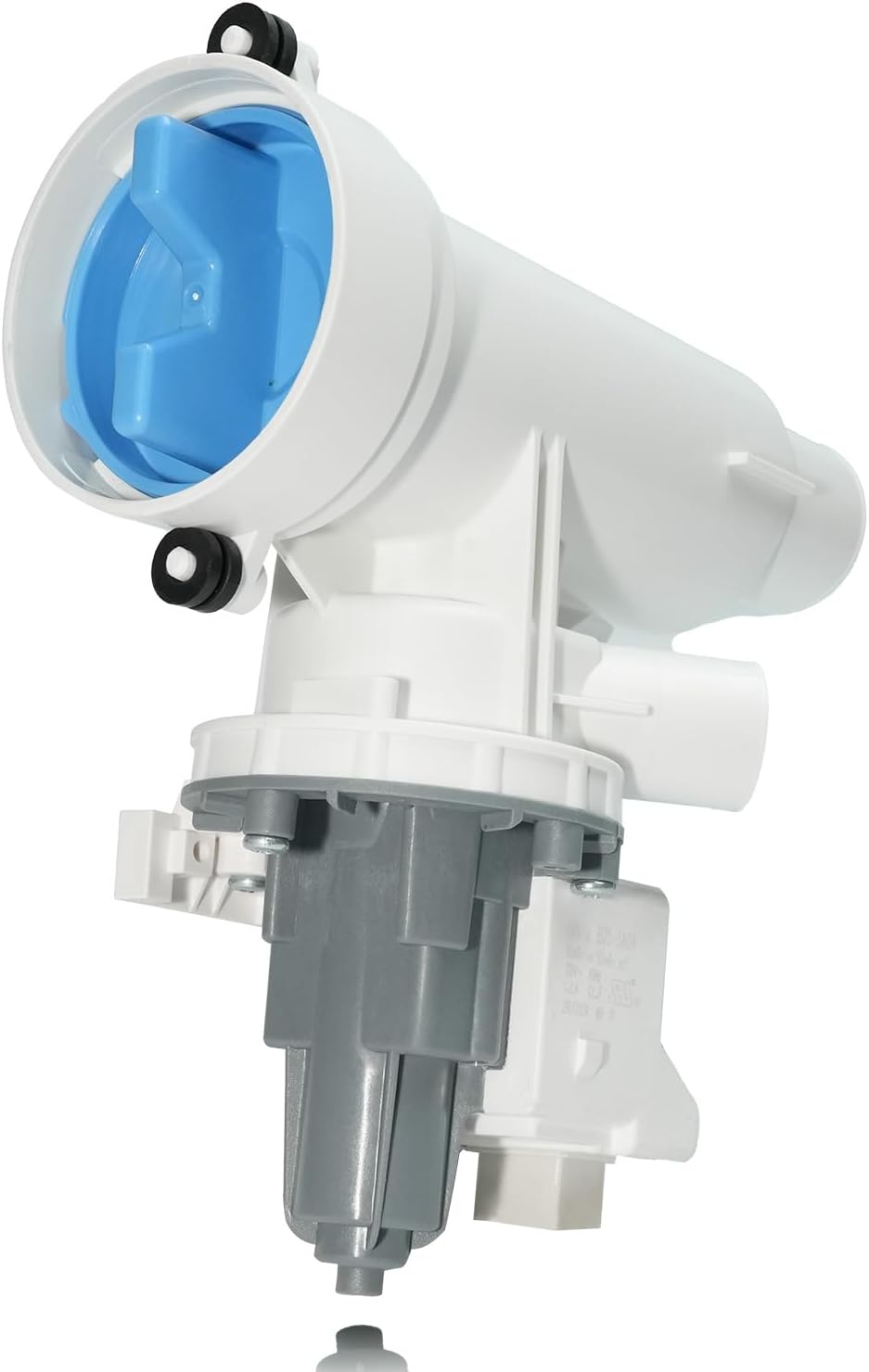 WH11X29539 AP6986715 Washing Machine Drain Pump for GE Washing Machines Replacement 4962370 PS16217203 EAP16217203 Model