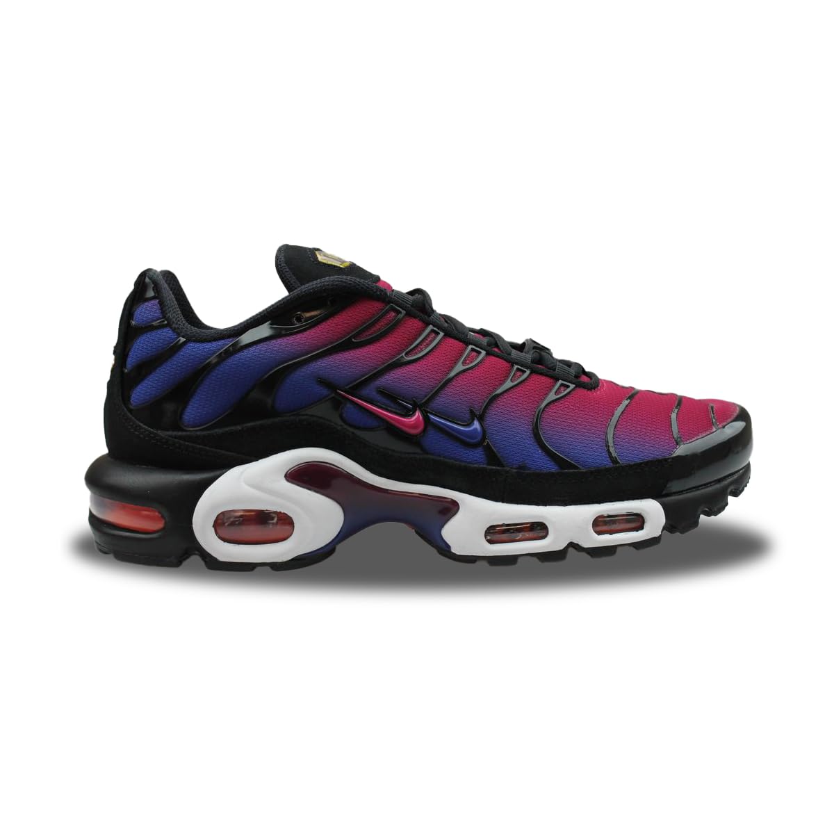NIKE Air MAX Plus Patta FC Barcelona Culers del Món