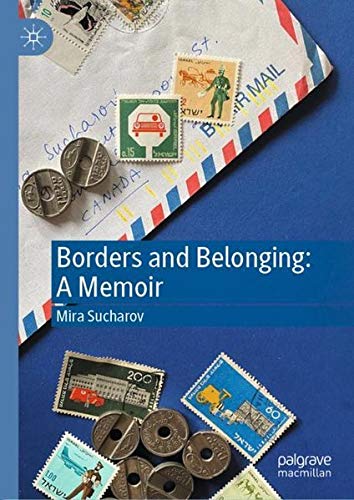 Buy Borders and Belonging: A Memoir — BookShops.in