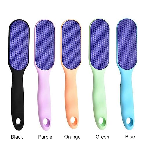 Moniss Pedicure Lima para Pés Esfoliante de Calos Remoção de Pele Morta Ferramenta de Beleza para Pé