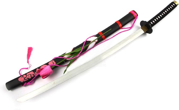 Amazon Co Jp 564cos コスプレ道具 Cosplay 白楼剣 はくろうけん 楼観剣 ろうかんけん 東方project 東方プロジェクト 魂魄妖夢 仮装 学園祭 イベント 動画 受注生産 103cm ホビー