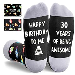 30 Years of Being Awesome Black