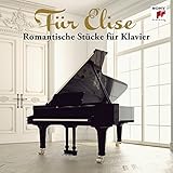  Für Elise und andere romantische Werke für Klavier