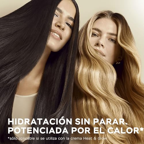 Miniatura 2 de Pantene Pro-V Hydra Revitaliza Champú + Mascarilla + Tratamiento Pelo Seco