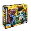 Godzilla x Kong : The New Empire - Hollow Earth 6 Story-in-A-Box Figure Bundle