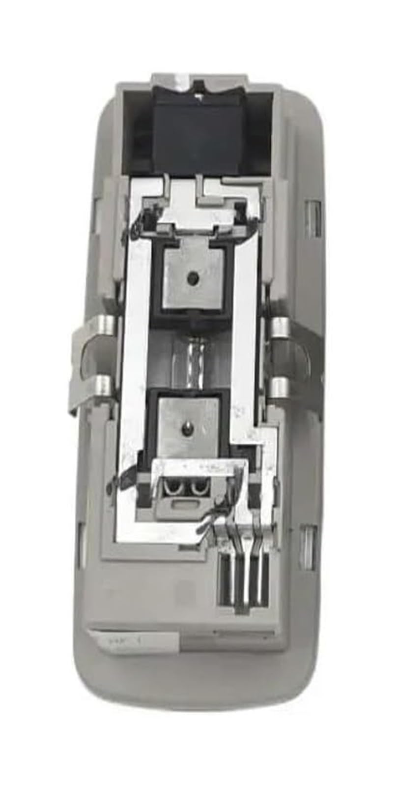 Luz Mapa Lectura Trasera Luz Lectura Interior Para Coche Con Interruptor Para Nissan Para Qashqai J10 J11 2008-2019 Para X-Trail 2010-2013 Para Teana(Right)