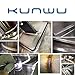 KUNWU Stainless Steel TIG Welding Rods ER316L 3/32