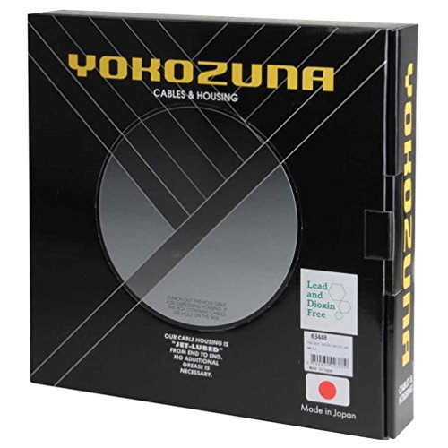 Yokozuna Reaction Cable Housing