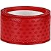 Lizard Skins DSP Ultra 1.1mm Bat Grip – Next-Gen Durasoft Polymer Baseball & Softball Bat Tape (Crimson Red)