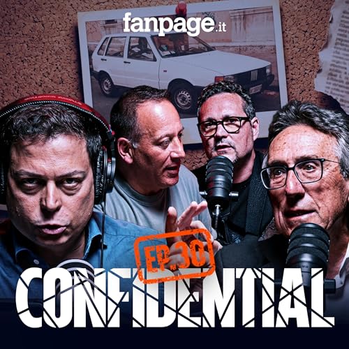 [Ep. 30] &ldquo;Io, ex folgore ho portato l&rsquo;esplosivo usato per le stragi del 1992 - 1993"