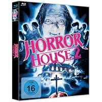 Horror House 2 - Limited Edition