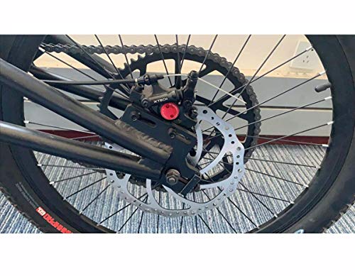 mountain bike all terrain