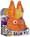 Sunny Bunnies Posh Paws 37428 Large Feature Turbo Giggle & Hop Soft Toy-28cm (11 inch) …