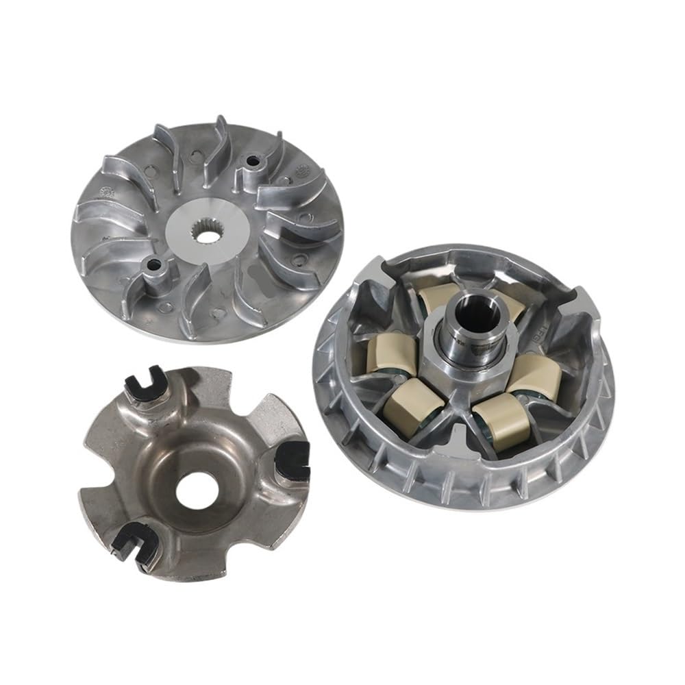 Démarreur VTT 302 défectueux ? Embrayage unidirectionnel pour quad 300 301